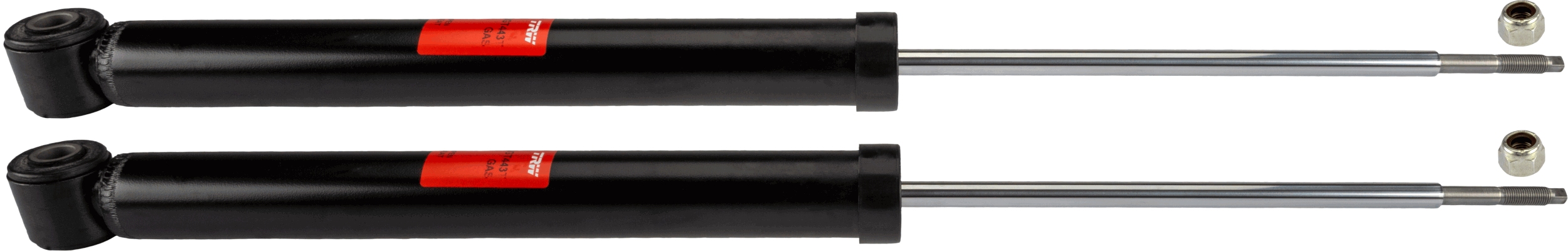 Shock Absorber - JGT443T TRW