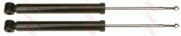 Ammortizzatore - JGT445T TRW