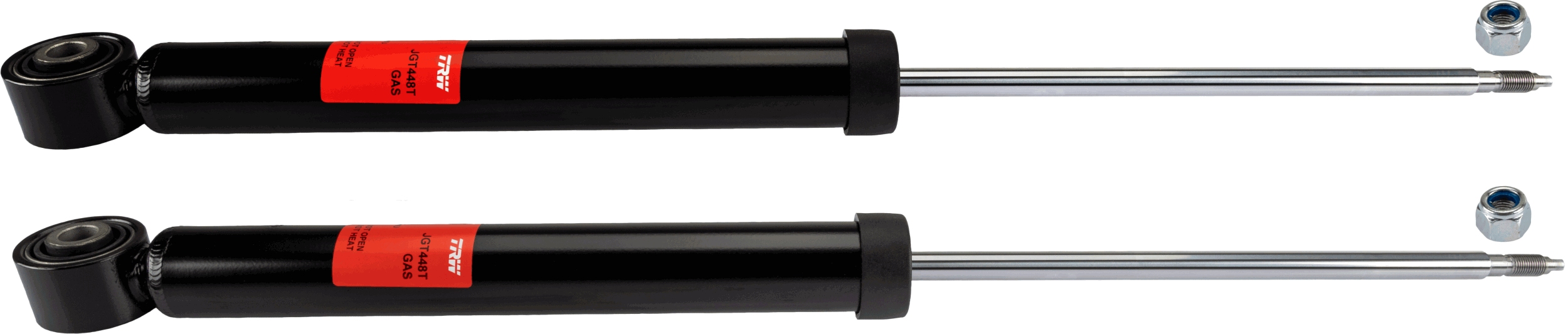 Ammortizzatore - JGT448T TRW