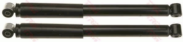 Ammortizzatore - JGT449T TRW