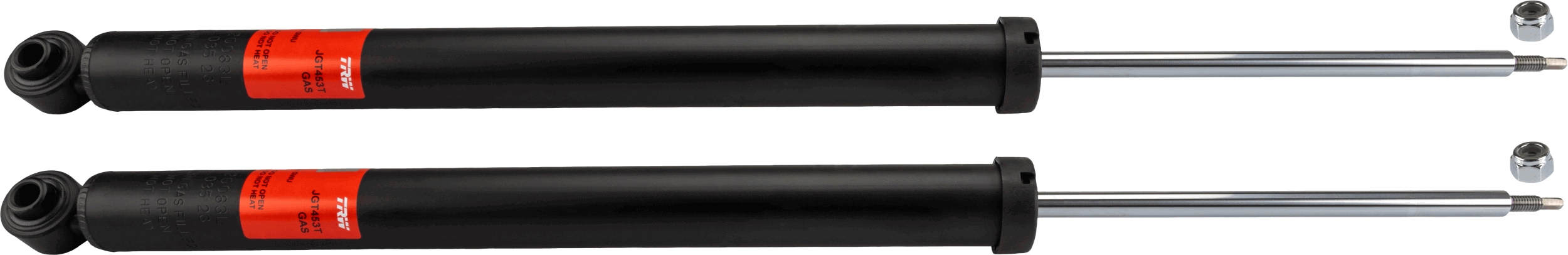 Shock Absorber - JGT453T TRW