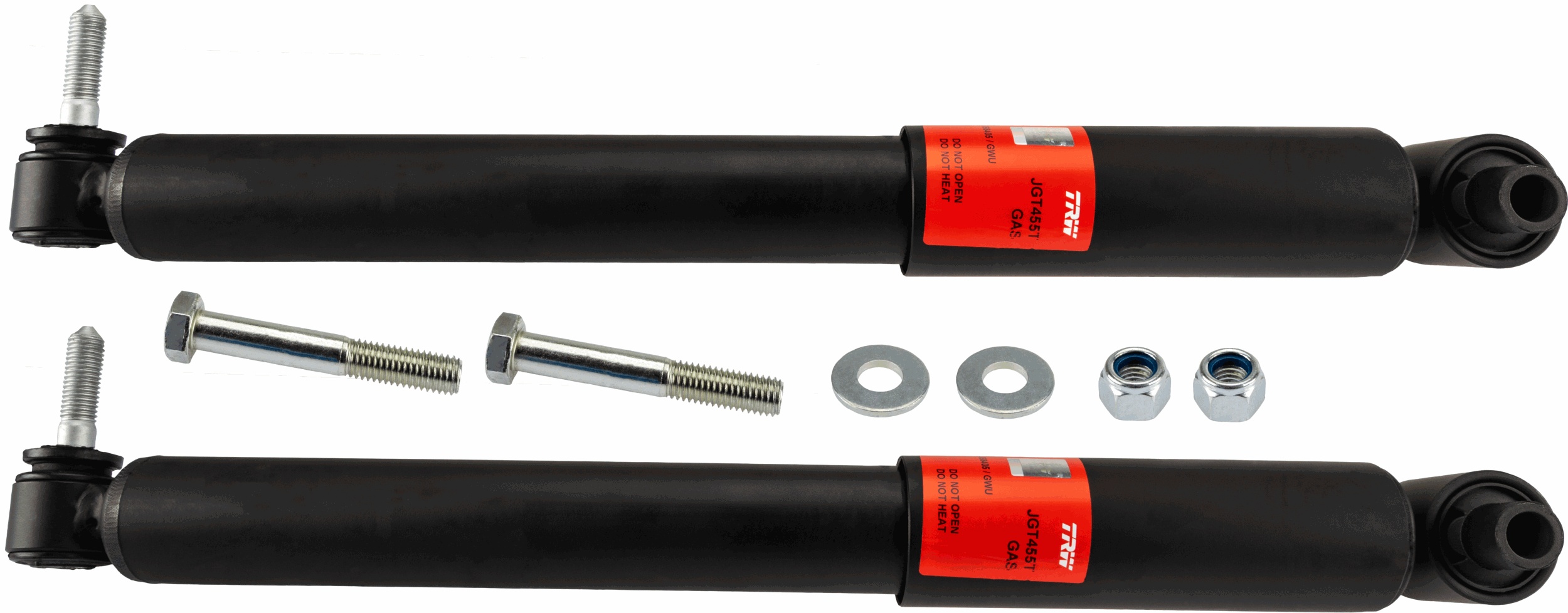 Shock Absorber - JGT455T TRW