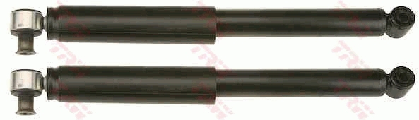Ammortizzatore - JGT460T TRW