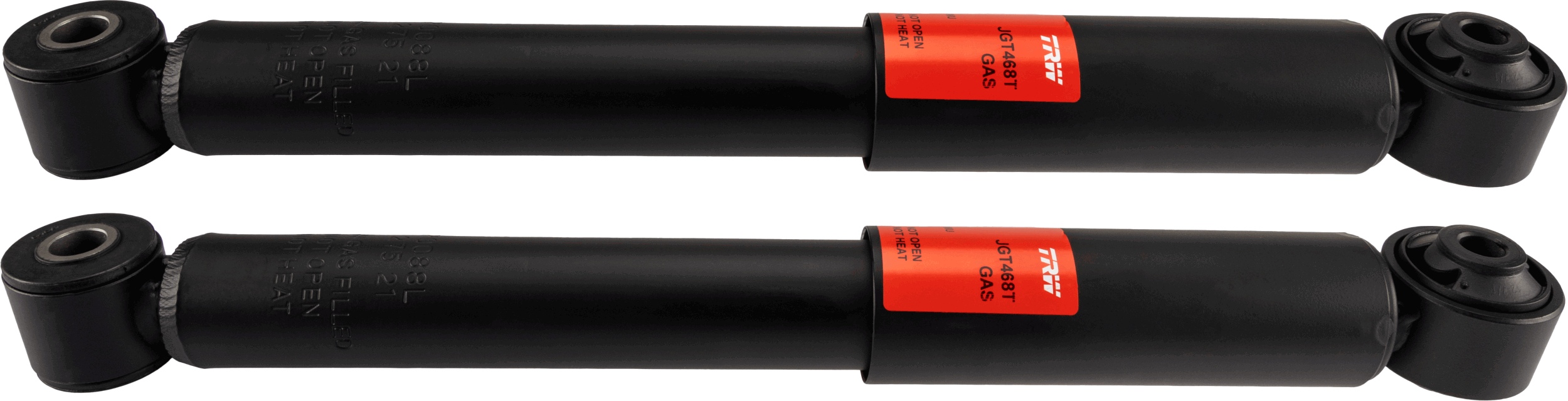 Ammortizzatore - JGT468T TRW