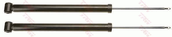 Shock Absorber - JGT474T TRW