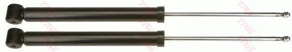 Shock Absorber - JGT481T TRW