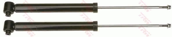 Shock Absorber - JGT503T TRW