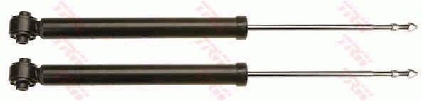 Shock Absorber - JGT554T TRW