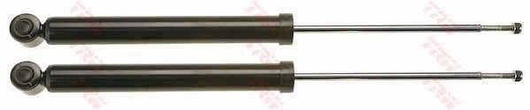 Shock Absorber - JGT555T TRW