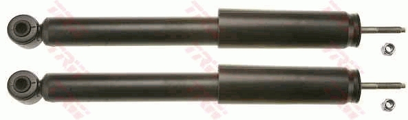 Shock Absorber - JGT563T TRW
