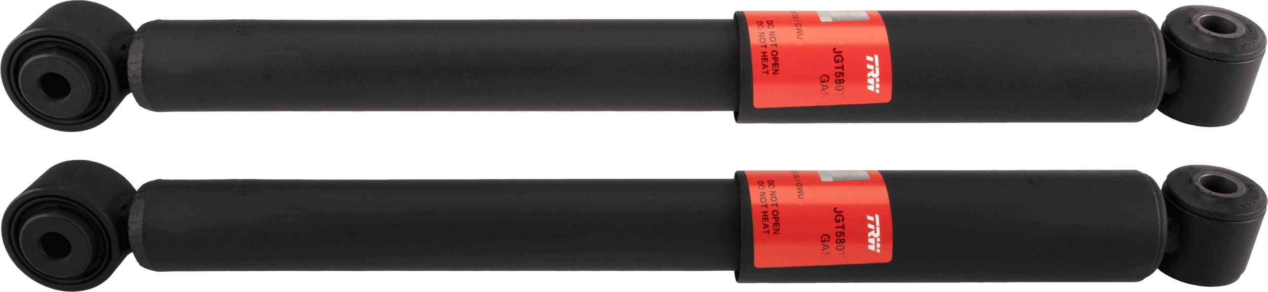 Shock Absorber - JGT580T TRW