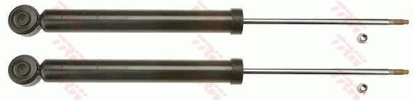 Ammortizzatore - JGT589T TRW