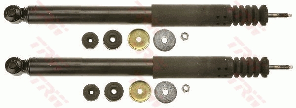 Shock Absorber - JGT598T TRW