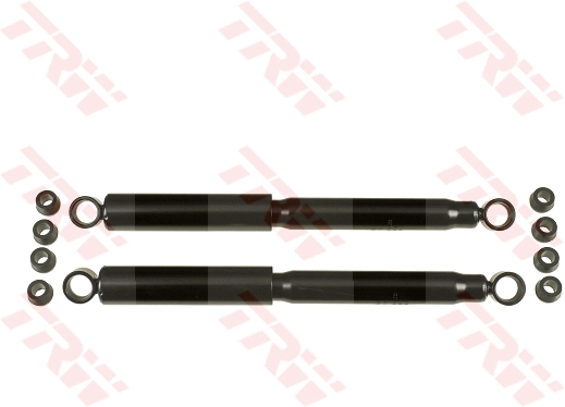 Ammortizzatore - JGT977T TRW