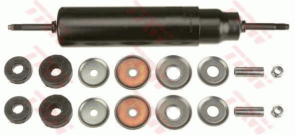 Ammortizzatore - JHB5024 TRW