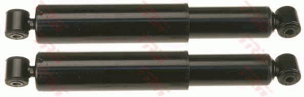 Shock Absorber - JHE220T TRW