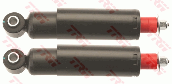 Shock Absorber - JHE246T TRW