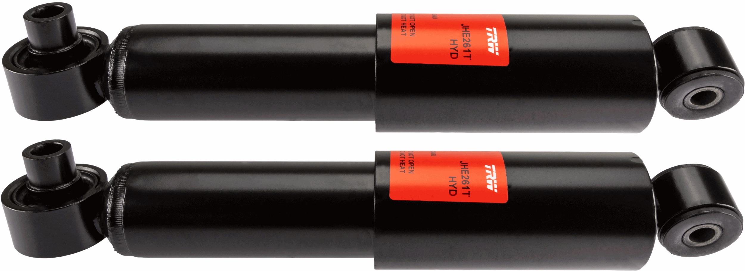 Shock Absorber - JHE261T TRW