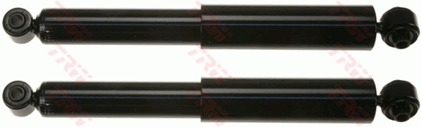 Ammortizzatore - JHE264T TRW