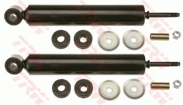 Shock Absorber - JHE269T TRW
