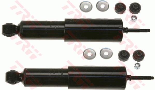 Ammortizzatore - JHE270T TRW