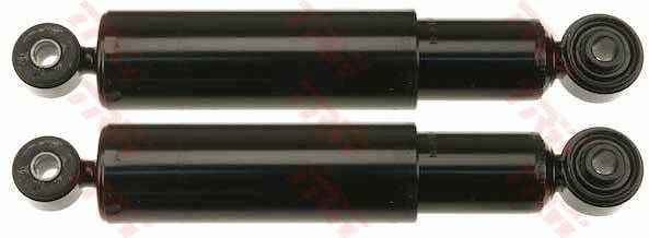 Shock Absorber - JHE273T TRW