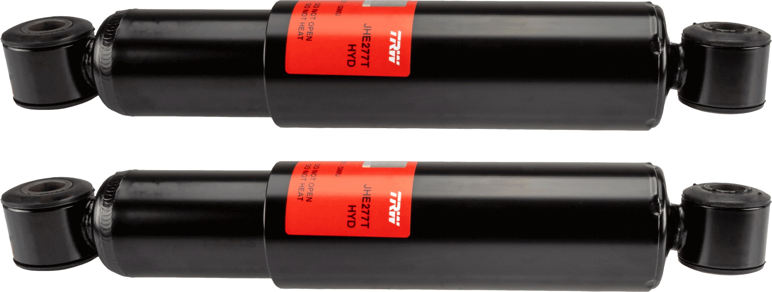 Shock Absorber - JHE277T TRW