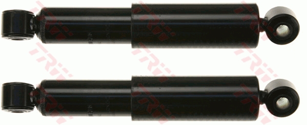 Ammortizzatore - JHE278T TRW