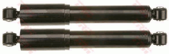 Ammortizzatore - JHE283T TRW