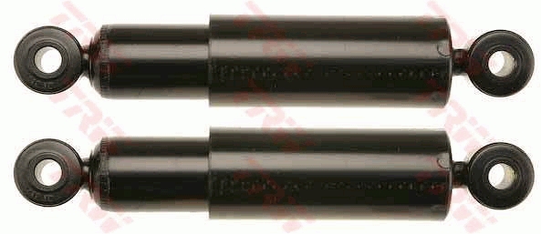 Ammortizzatore - JHE293T TRW