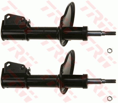 Shock Absorber - JHM152T TRW