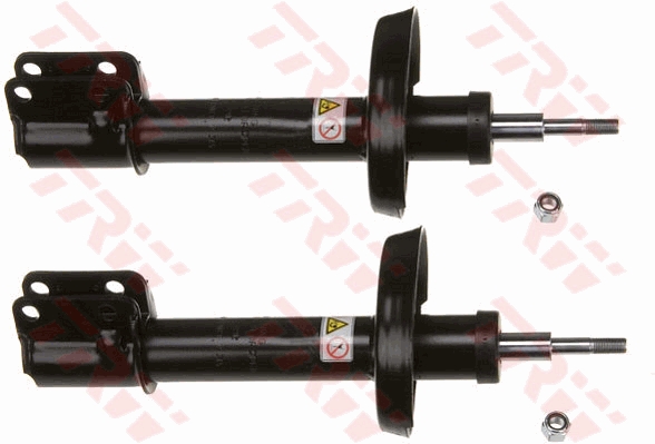 Shock Absorber - JHM153T TRW