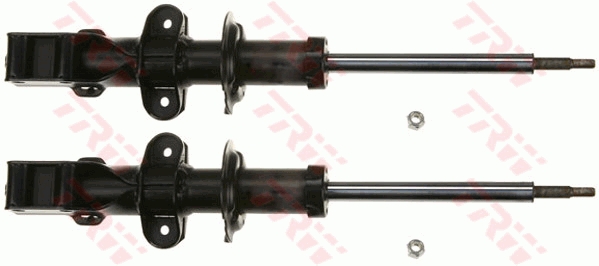 Shock Absorber - JHM158T TRW