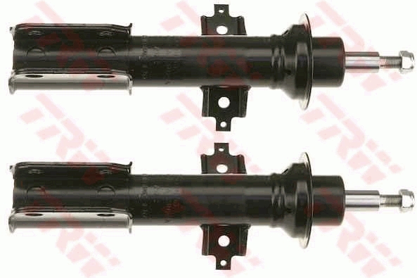 Амортизатор - JHM169T TRW