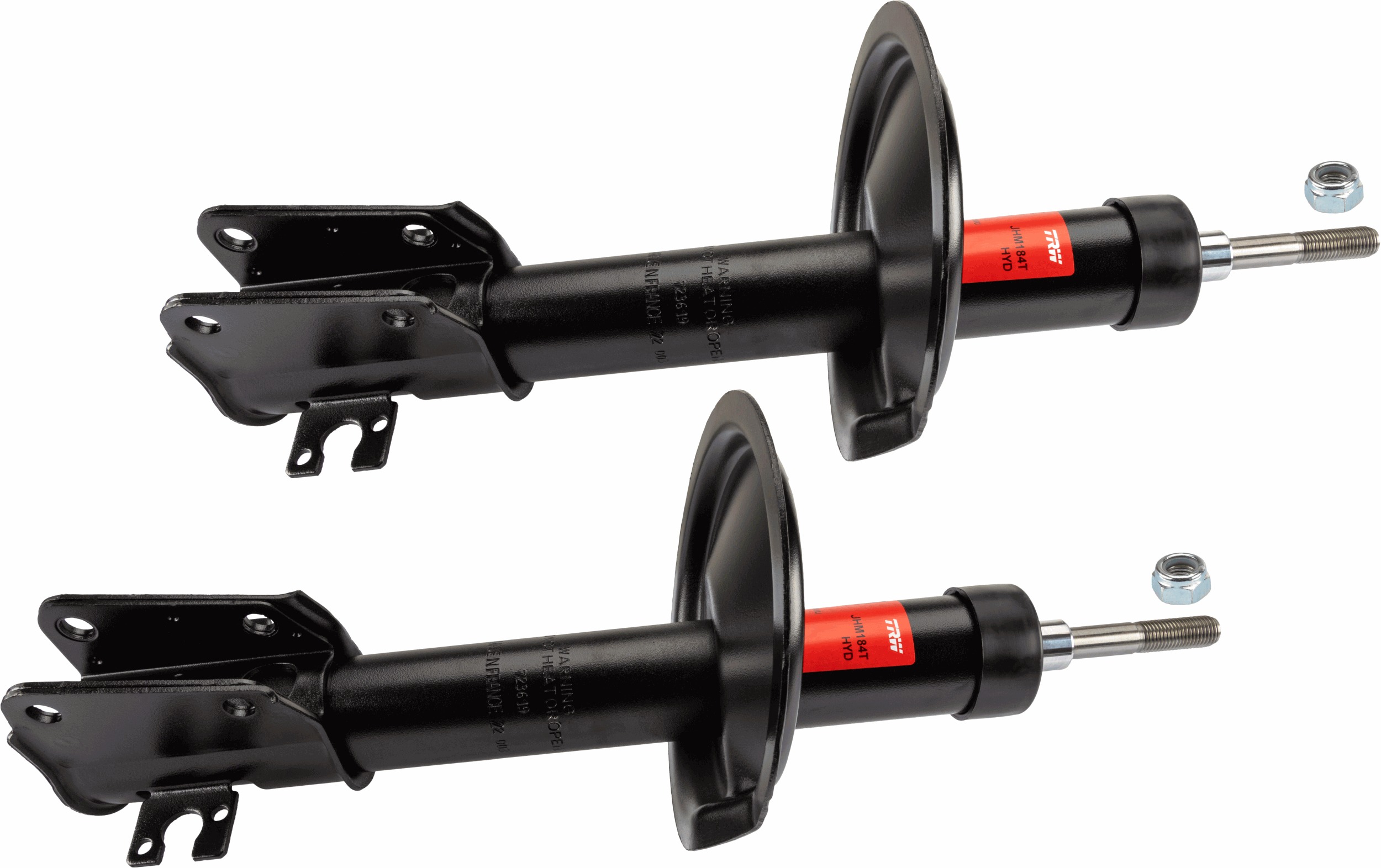 Ammortizzatore - JHM184T TRW