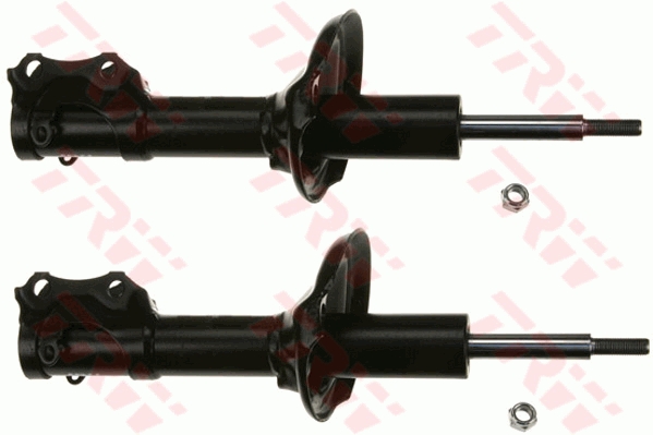 Ammortizzatore - JHM185T TRW