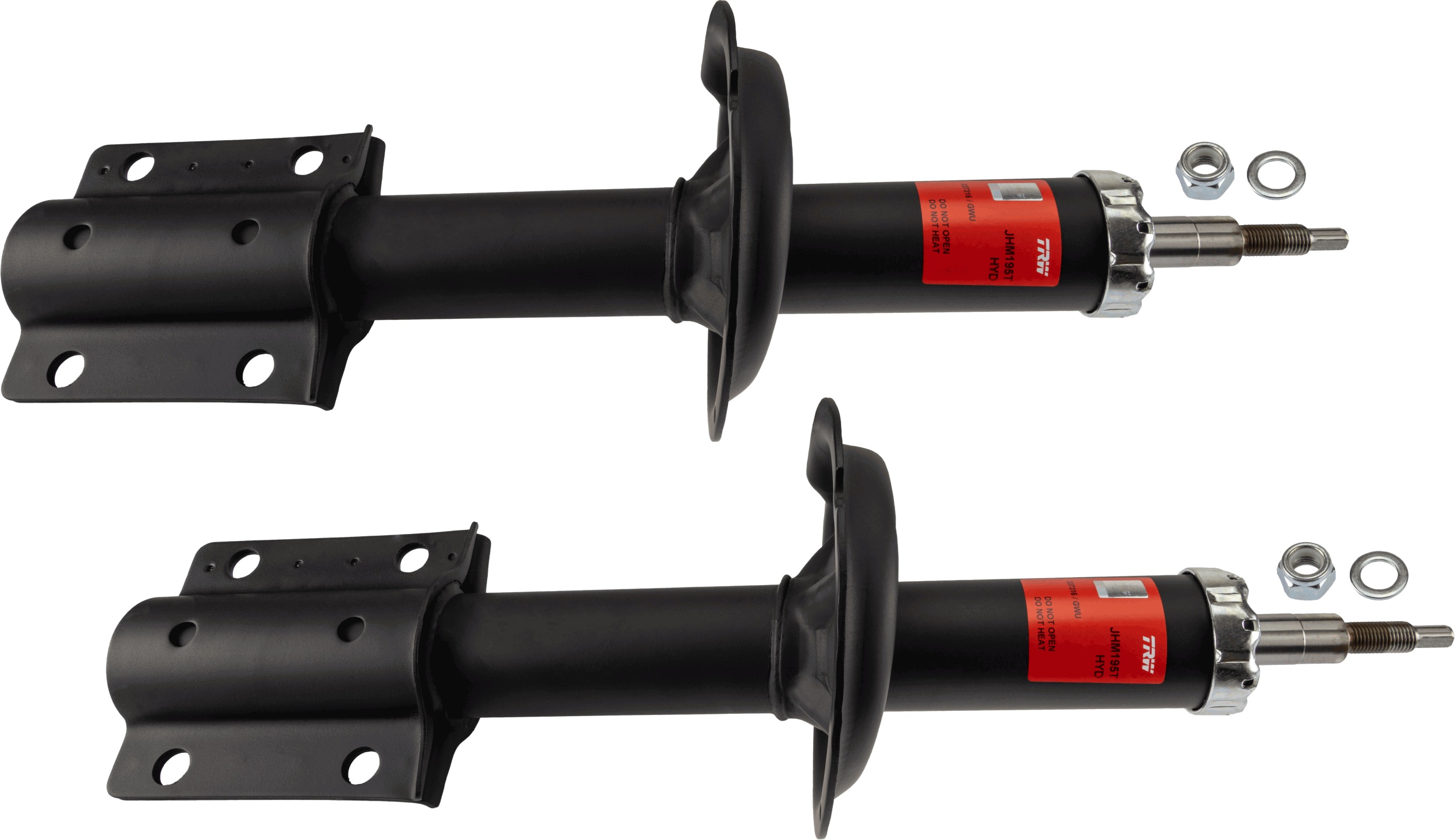 Shock Absorber - JHM195T TRW