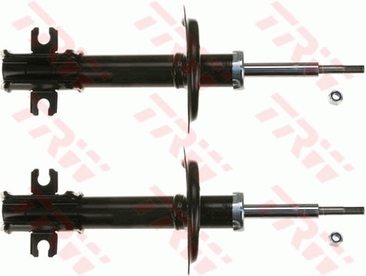 Ammortizzatore - JHM266T TRW