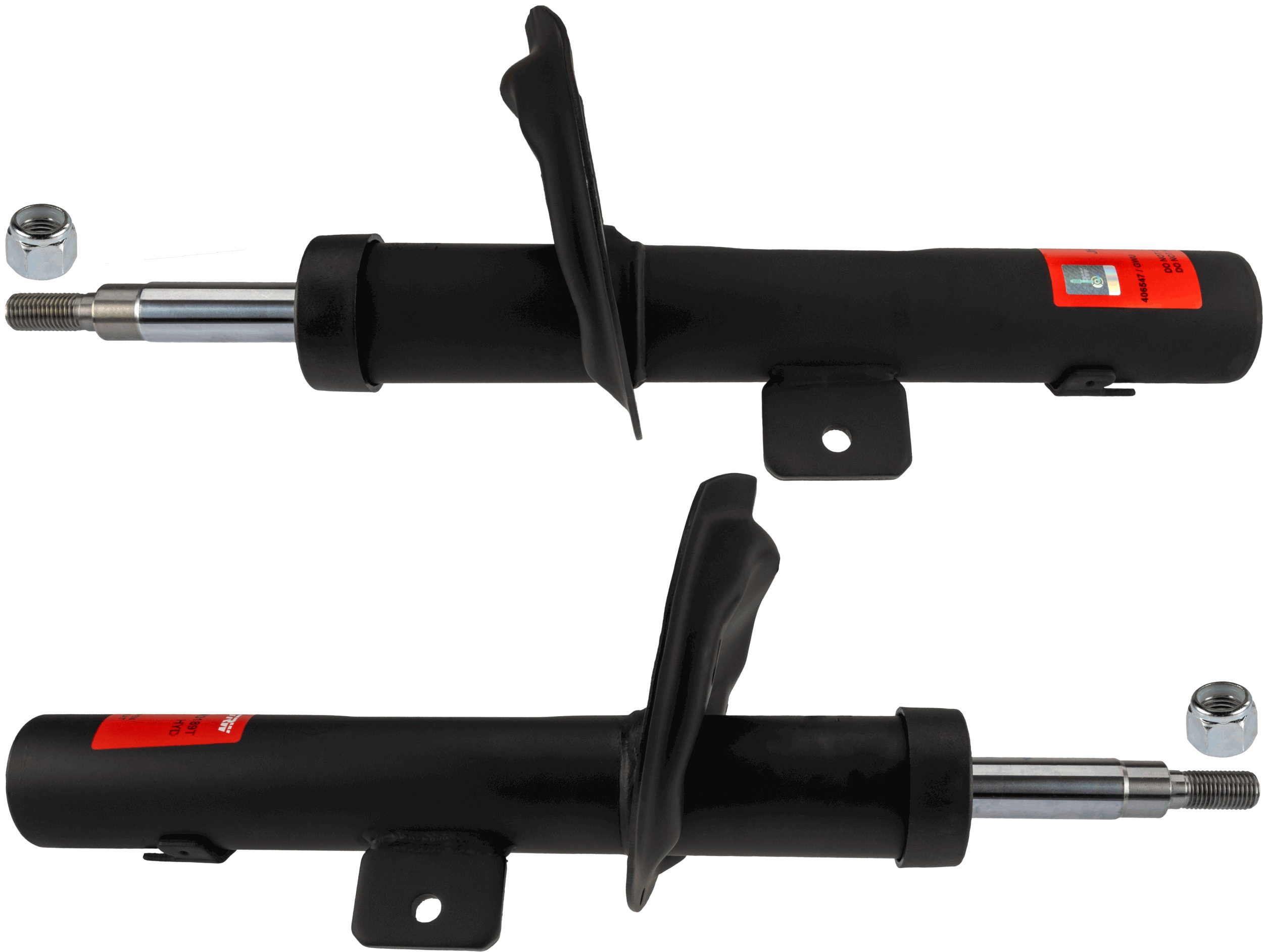 Ammortizzatore - JHM3189T TRW