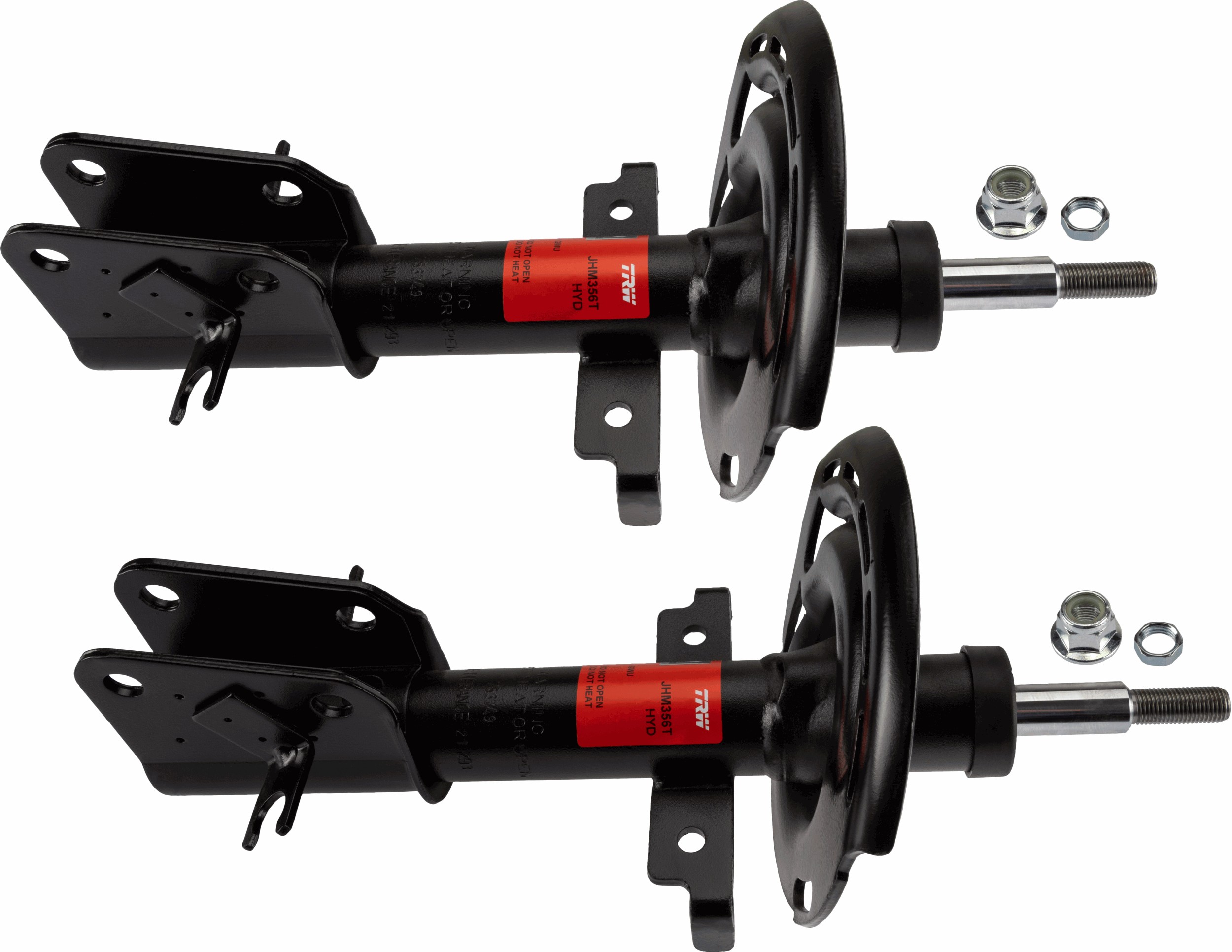 Ammortizzatore - JHM356T TRW