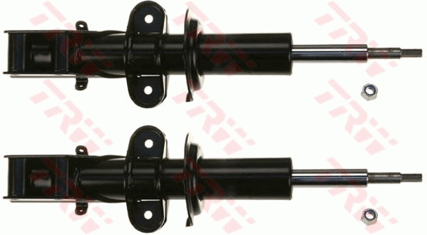 Shock Absorber - JHM402T TRW