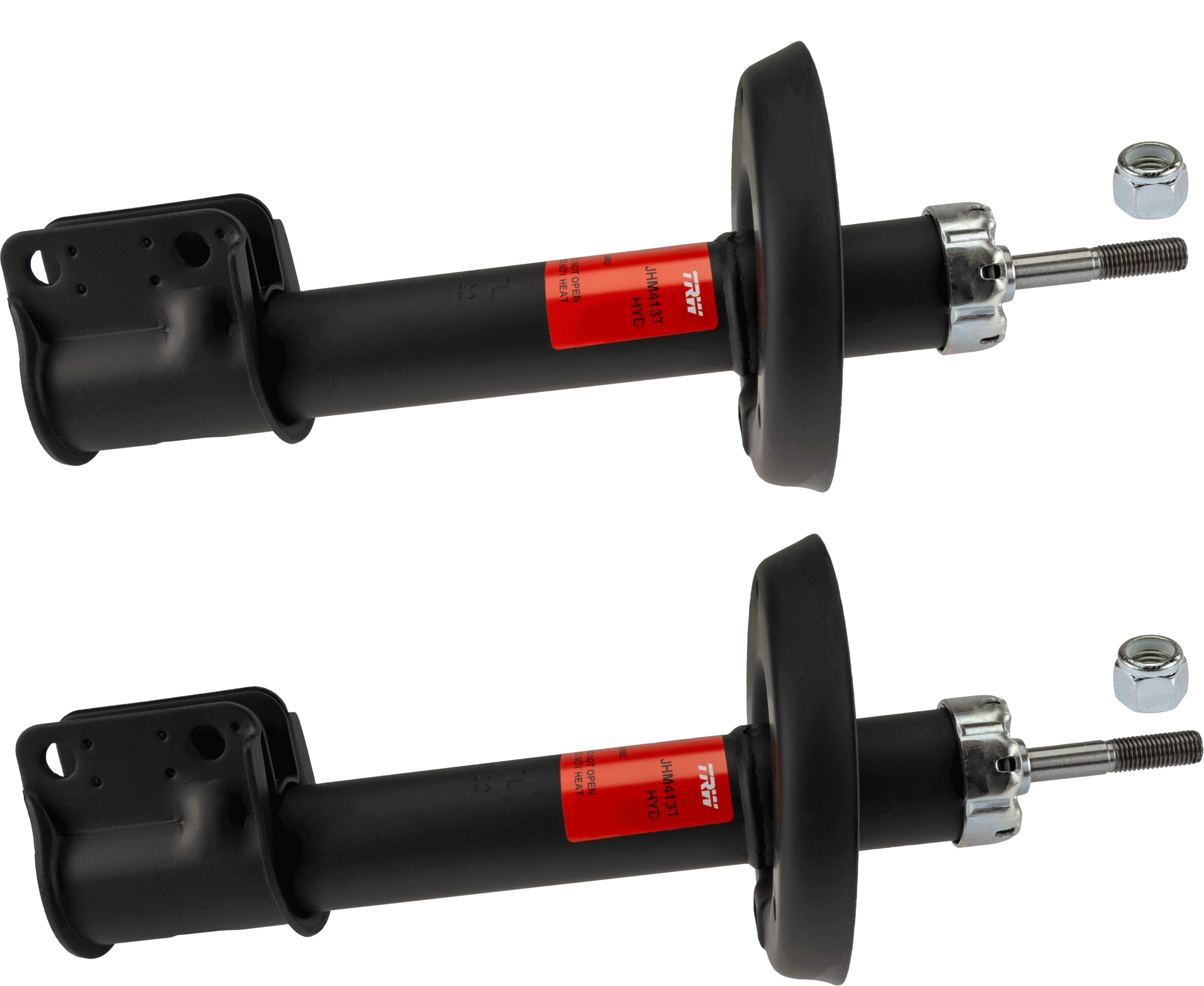 Shock Absorber - JHM413T TRW