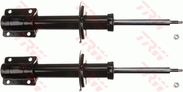 Shock Absorber - JHM457T TRW