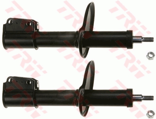 Ammortizzatore - JHM466T TRW