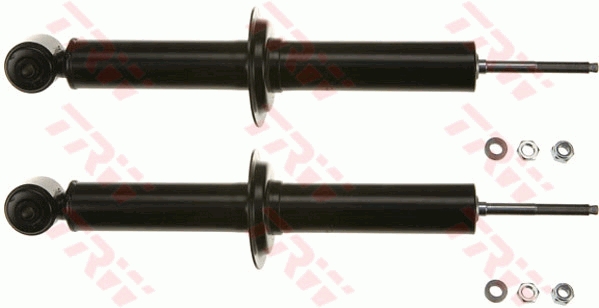 Shock Absorber - JHS110T TRW