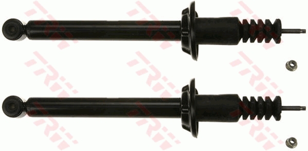 Shock Absorber - JHS167T TRW