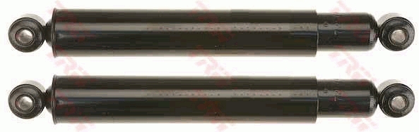 Shock Absorber - JHT109T TRW