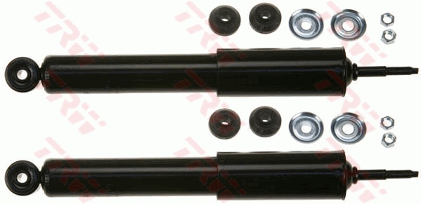 Shock Absorber - JHT114T TRW
