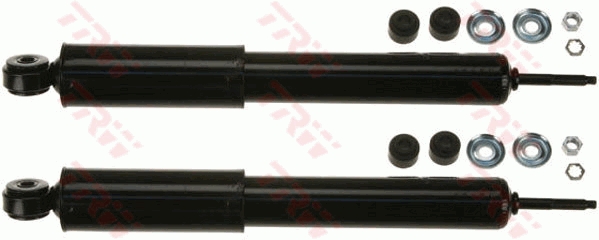 Shock Absorber - JHT115T TRW