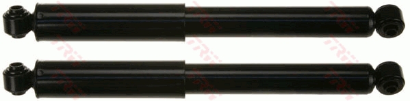 Shock Absorber - JHT129T TRW